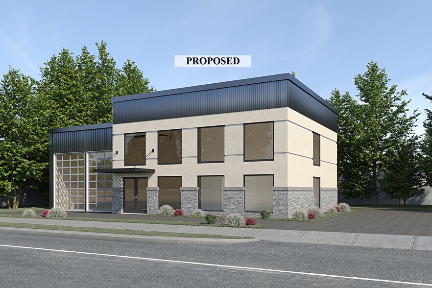 More Photos Of Kensington Ave, Ferndale Land For Sale