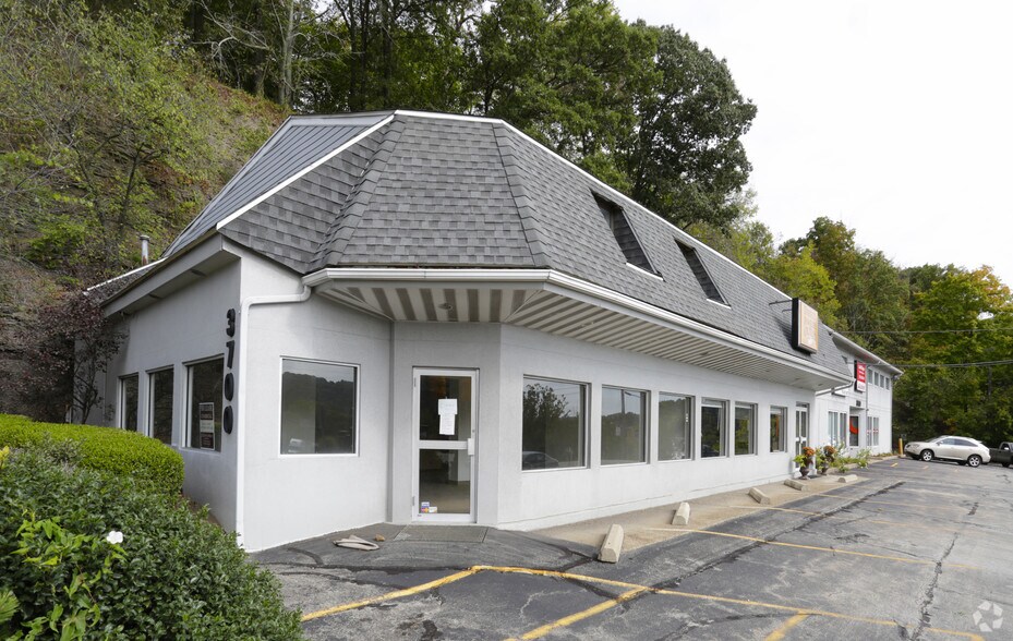 More Photos Of 3700 Old William Penn Hwy, Murrysville Freestanding For Lease