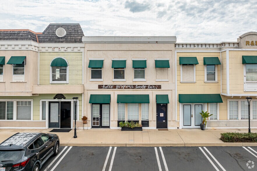 More Photos Of 1450-1470 W 9th St, Upland Loft Creative Space For Lease