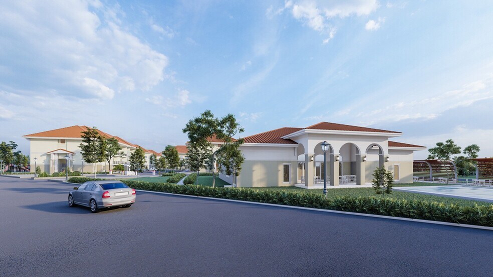 More Photos Of SR 51, Live Oak Land For Sale