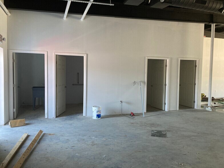 More Photos Of 3001 Broad River Rd, Columbia Freestanding For Lease