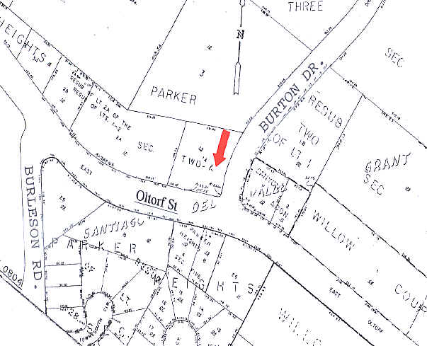 More Photos Of 1936 E Oltorf St, Austin Fast Food For Lease