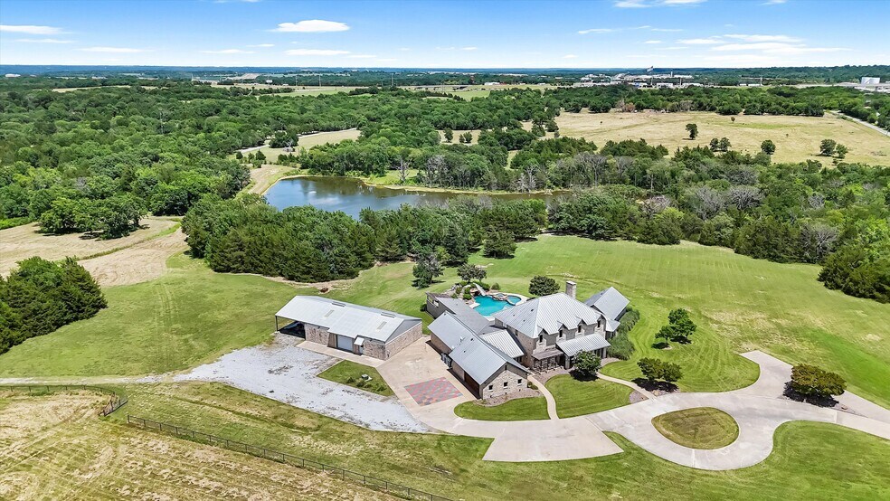 More Photos Of 4135 Helen Dr, Denison Land For Sale