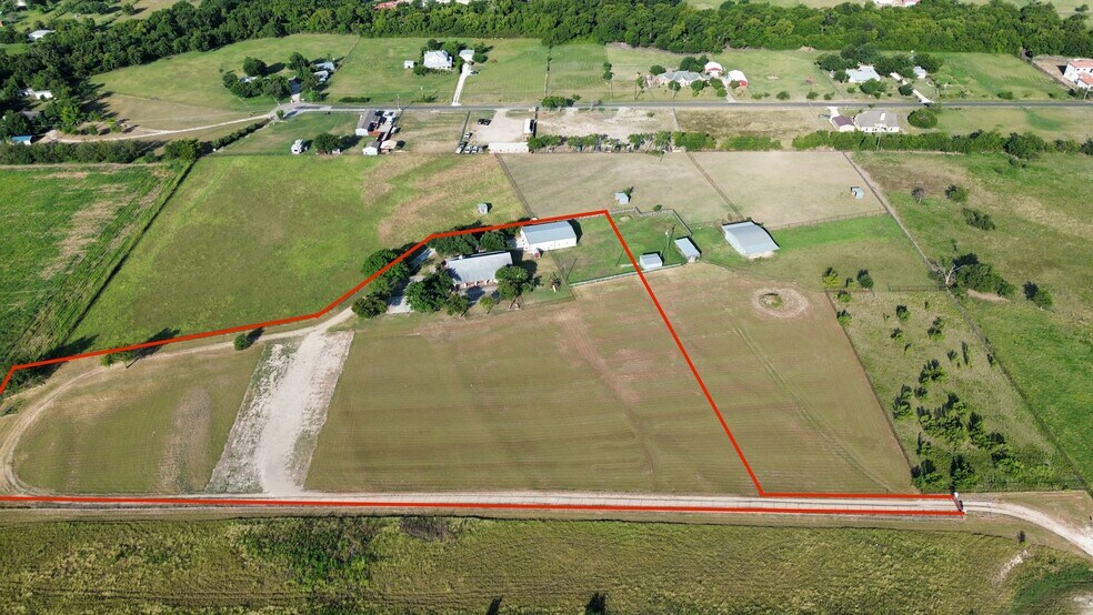 Primary Photo Of 9100 TX-130, Hutto Warehouse For Lease