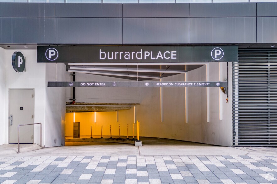 More Photos Of 1281 Hornby St, Vancouver Office Residential For Lease