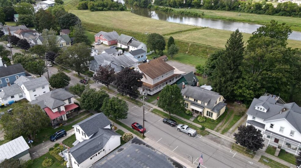 More Photos Of 2634 Main St, Whitney Point General Retail For Sale