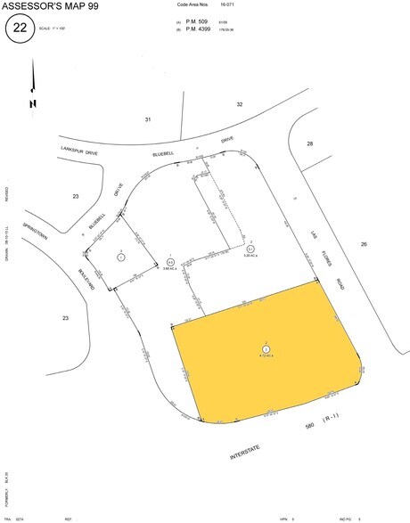 Primary Photo Of 720 Las Flores Rd, Livermore Hotel For Sale