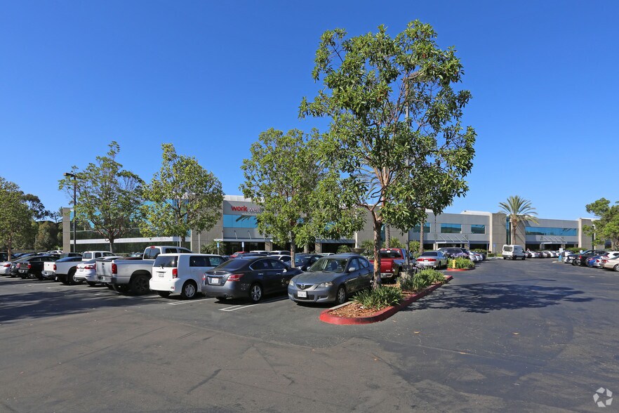 More Photos Of 2777 Loker Ave W, Carlsbad Light Manufacturing For Lease