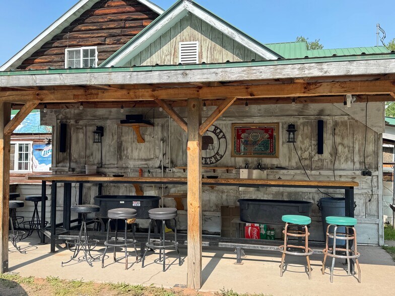 More Photos Of 9375 State Highway 13, Port Wing General Retail For Sale