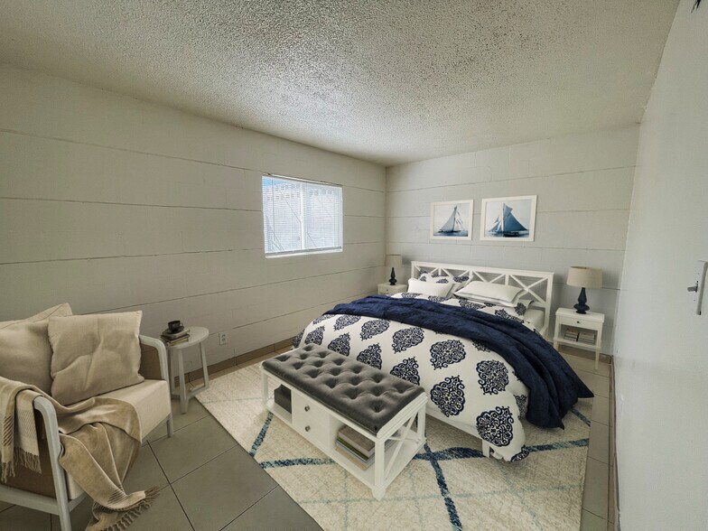 More Photos Of 1412 N 35th St, Phoenix Apartments For Sale