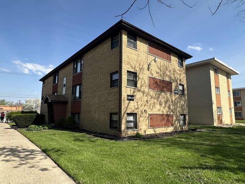 More Photos Of , Midlothian Multifamily For Sale