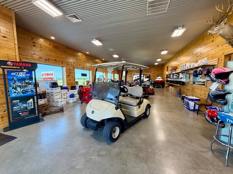 More Photos Of 6530 N Michigan 33 Hwy, Cheboygan Self Storage For Sale