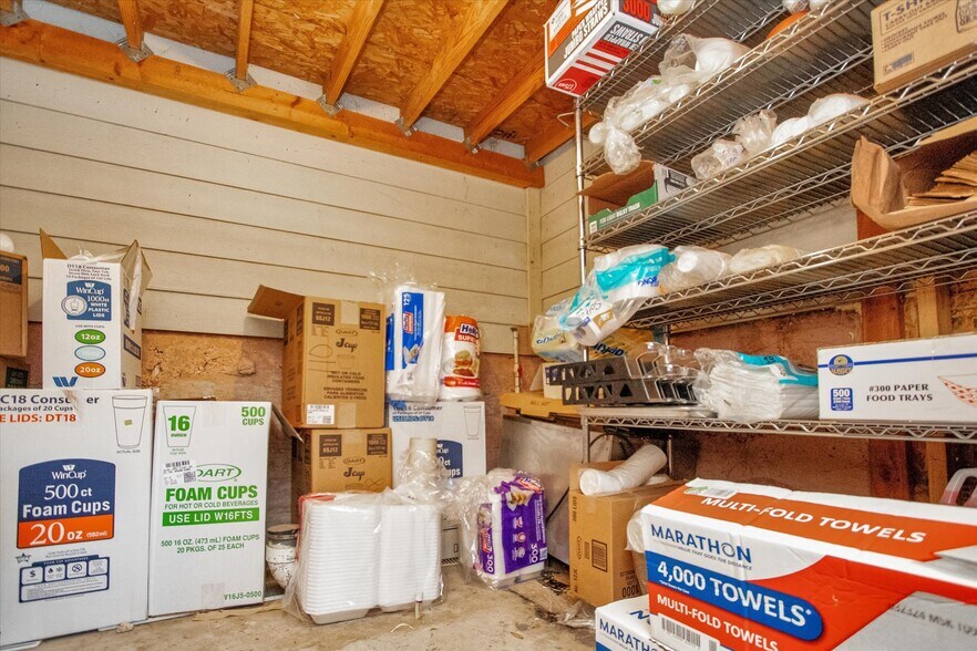 More Photos Of 3710 Waterwood Pass, Elmendorf Restaurant For Sale