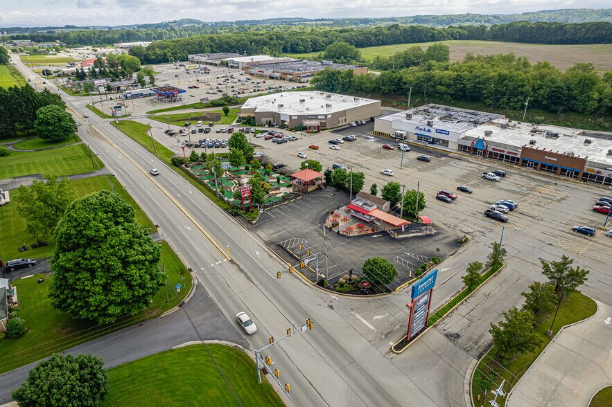 Primary Photo Of 1548 Center Ave, Somerset Land For Sale