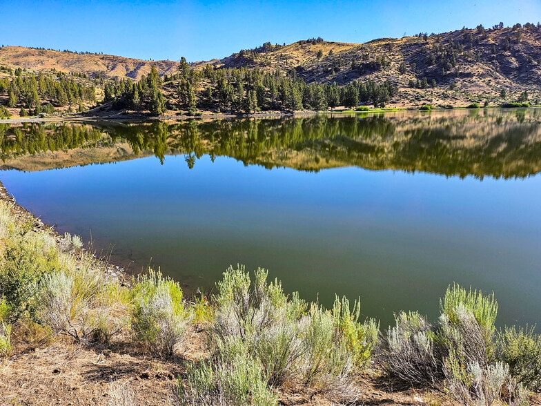 More Photos Of 28000 SE Paulina Hwy, Prineville Land For Sale