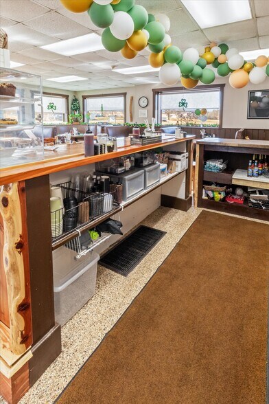 More Photos Of 93 Main St, Dresden Restaurant For Sale