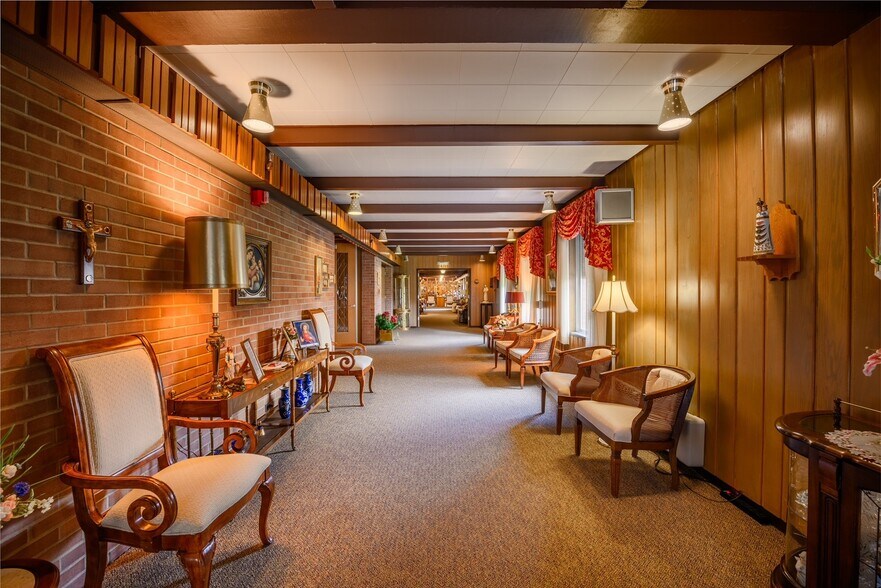 More Photos Of 2812 Harvard Ave NW, Canton Assisted Living For Sale