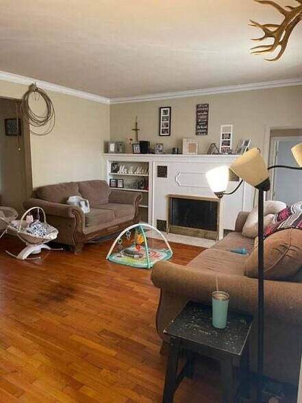 More Photos Of 109 S Brown St, Vinita Apartments For Sale