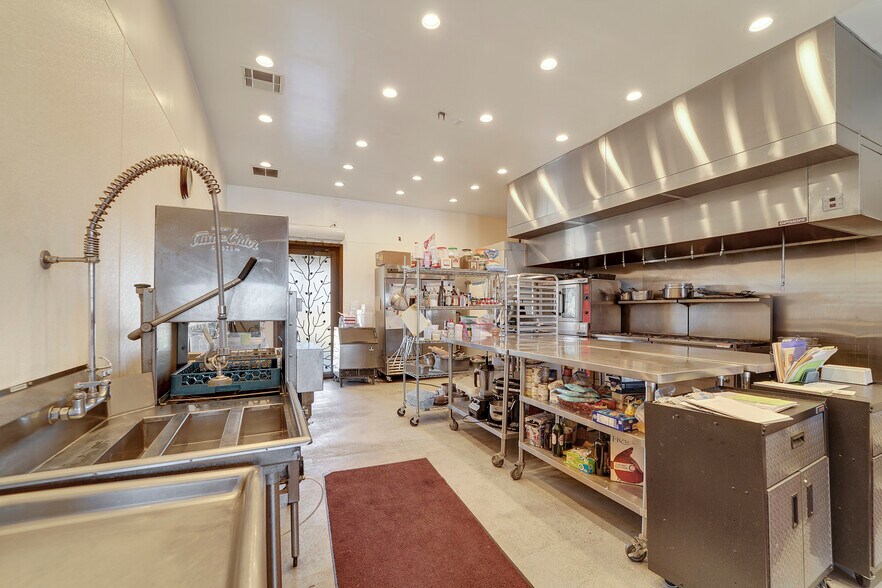 More Photos Of 8091 Balfour Rd, Brentwood Lodge Meeting Hall For Sale