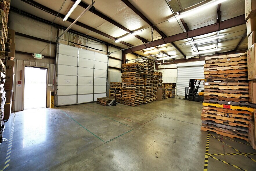 2312 Centennial Cir, Gainesville, GA 30504 Warehouse For Sale