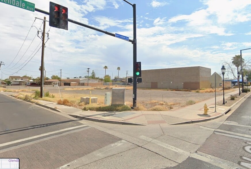 More Photos Of 6146 W Glendale Ave, Glendale Land For Sale