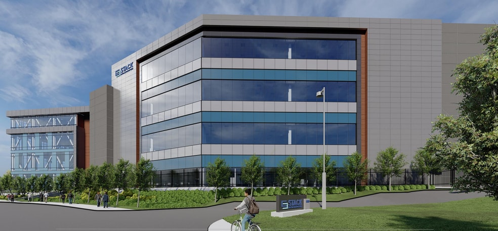 More Photos Of 2000 Trade Zone Blvd, San Jose Industrial For Lease