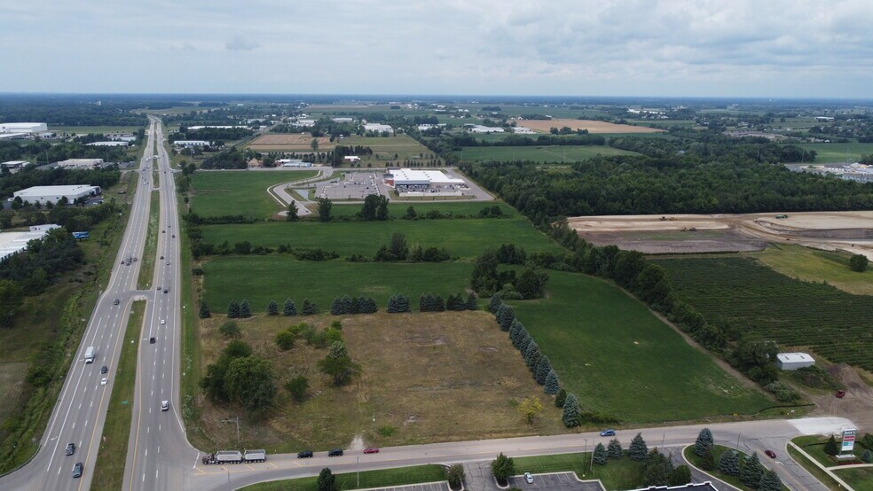 More Photos Of 3993 W Shore Dr, Holland Land For Sale