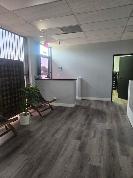 More Photos Of 9535-9555 Brasher St, Pico Rivera Warehouse For Lease
