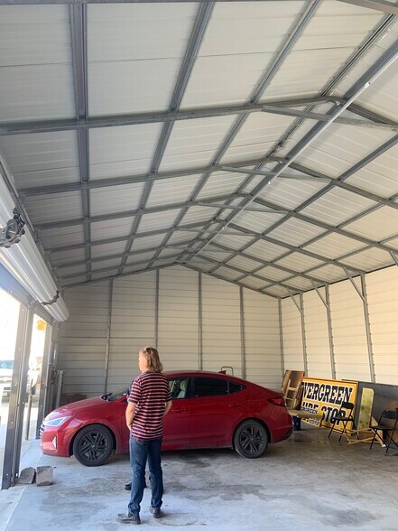 More Photos Of 6616 Fm 78, San Antonio Unknown For Lease