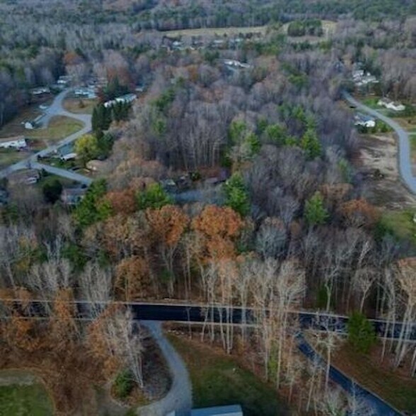 Primary Photo Of 1 Wheel Way, Danville Manufactured Housing Mobile Home Park For Sale
