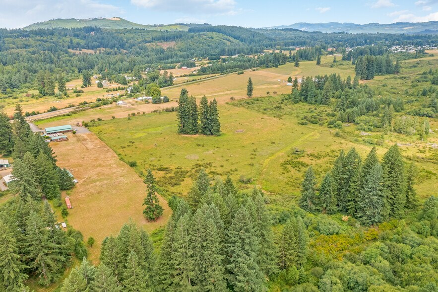 More Photos Of 31101 NE Railroad Ave, Yacolt Specialty For Sale
