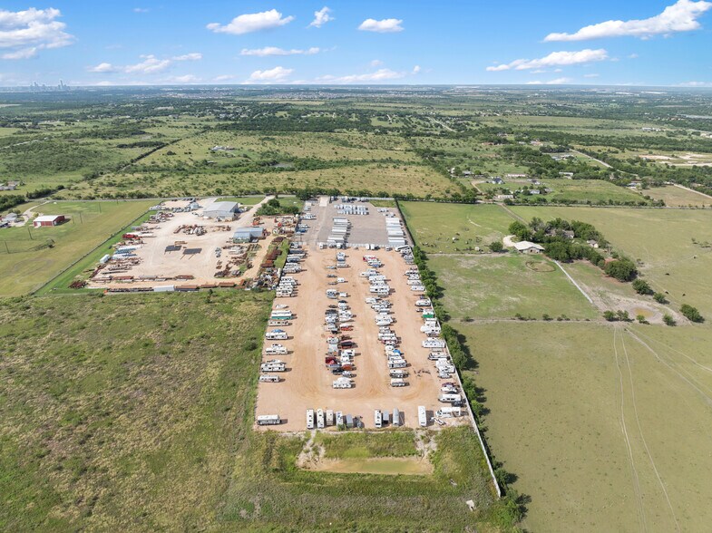 More Photos Of 11528 Old Lockhart Hwy, Creedmoor Parking Lot For Sale