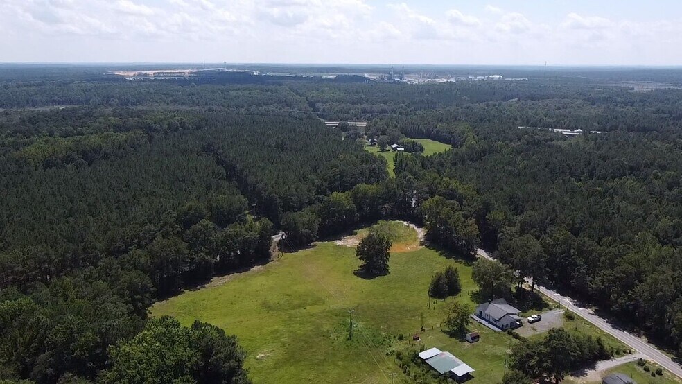 Primary Photo Of 1271 Airport Rd, Hamlet Land For Sale