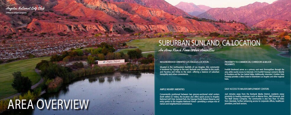 More Photos Of , Tujunga Multifamily For Sale