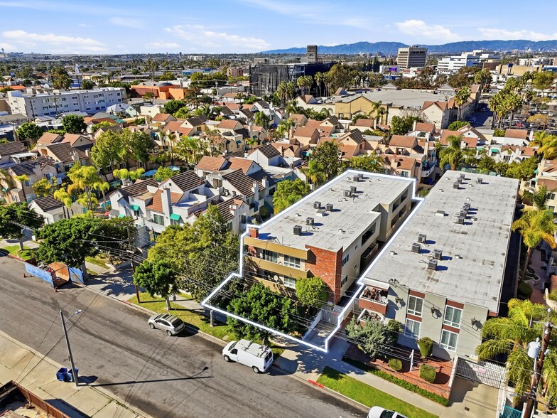 More Photos Of 425 E Tamarack Ave, Inglewood Apartments For Sale