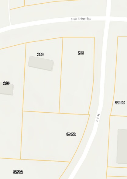 More Photos Of 211 Blue Ridge Blvd, Grandview Land For Sale