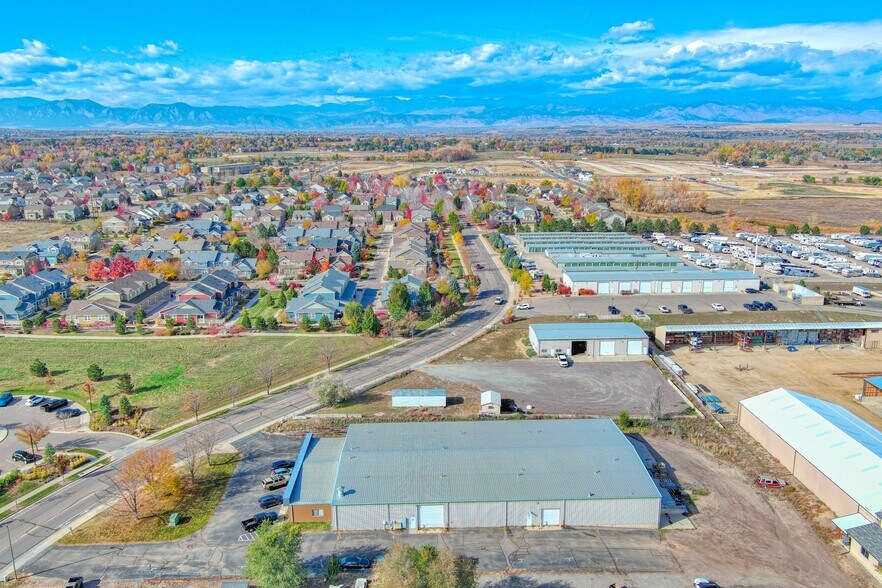 More Photos Of 1067 Telleen Ave, Erie Warehouse For Lease