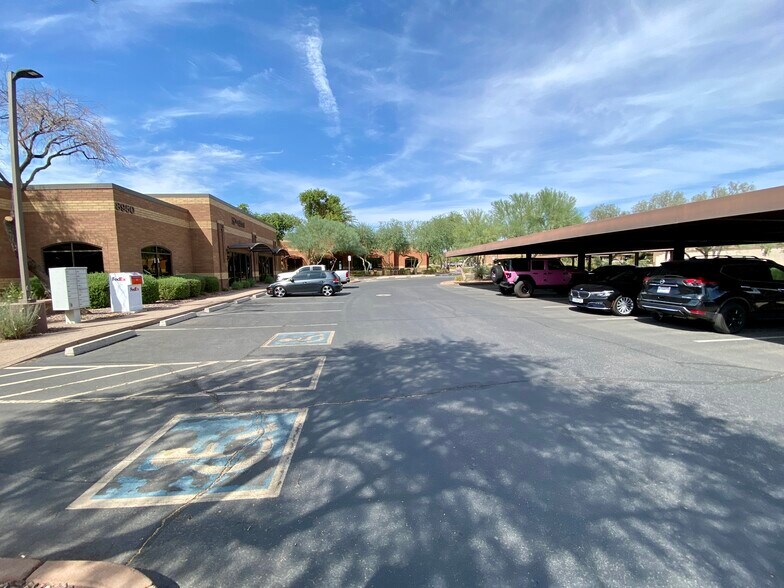 More Photos Of 8950 E Raintree Dr, Scottsdale Office For Lease