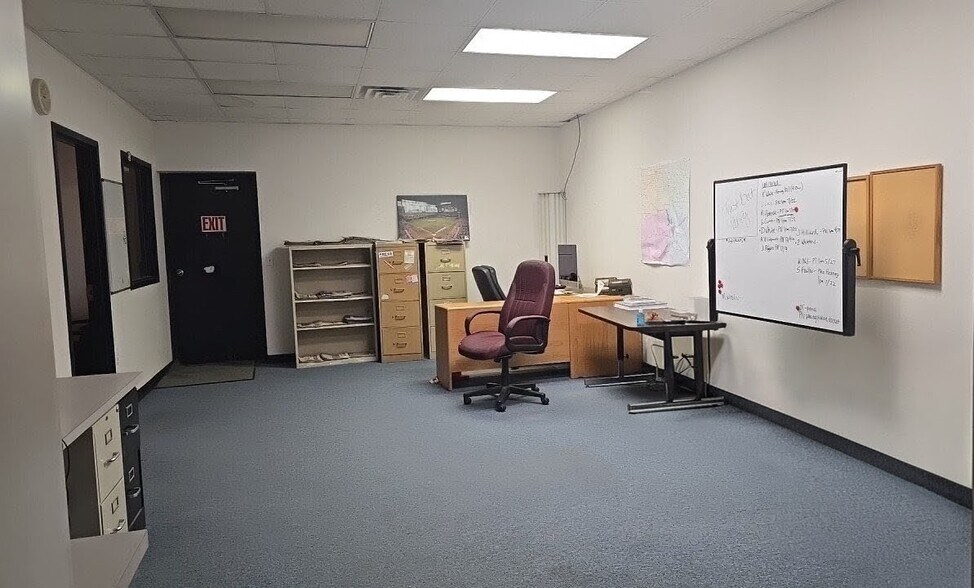 More Photos Of 620 Oak St, Graham Office Residential For Sale