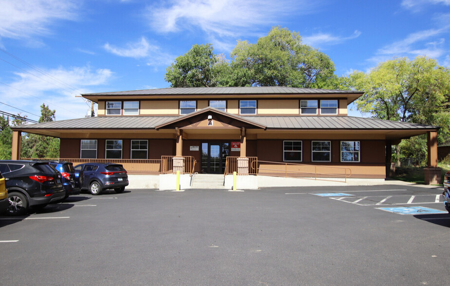 Primary Photo Of 62968 O B Riley Rd, Bend Office For Lease