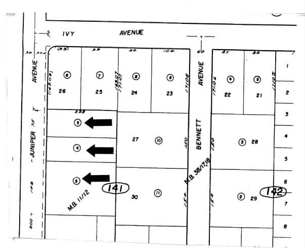 More Photos Of 8265 Juniper Ave, Fontana Auto Repair For Sale