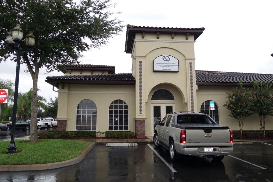 More Photos Of 2583 S Volusia Ave, Orange City Medical For Sale