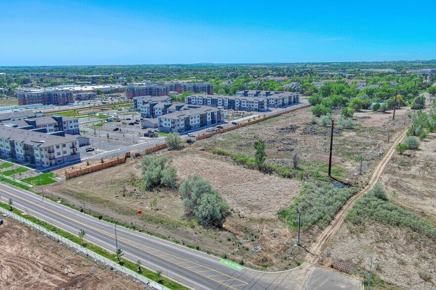 More Photos Of 2950 Nelson Rd, Longmont Land For Sale