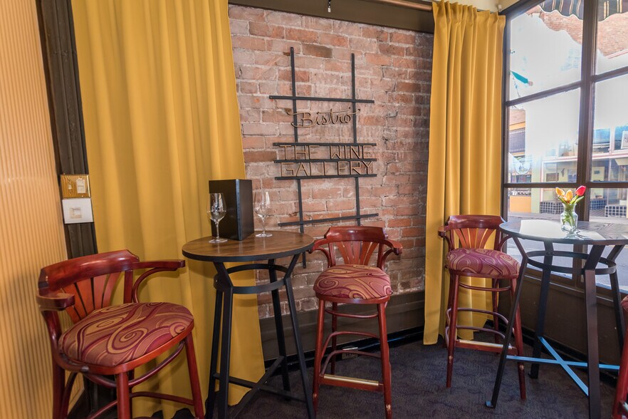 More Photos Of 35 Main St, Bisbee Restaurant For Sale