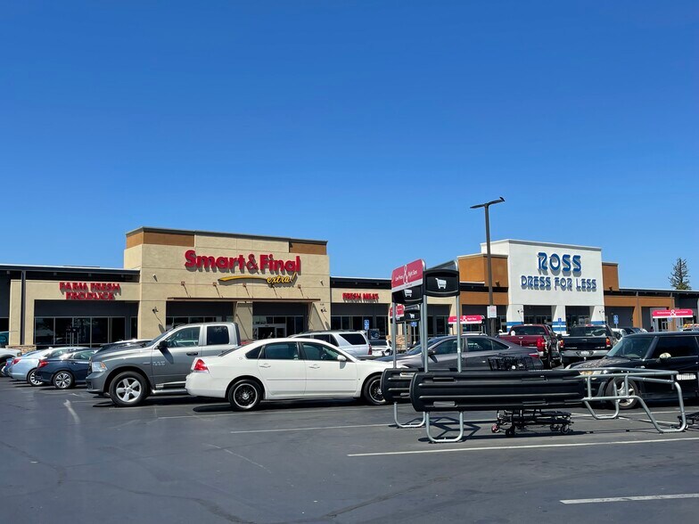 More Photos Of 5050-5200 Stockton Blvd, Sacramento Unknown For Lease