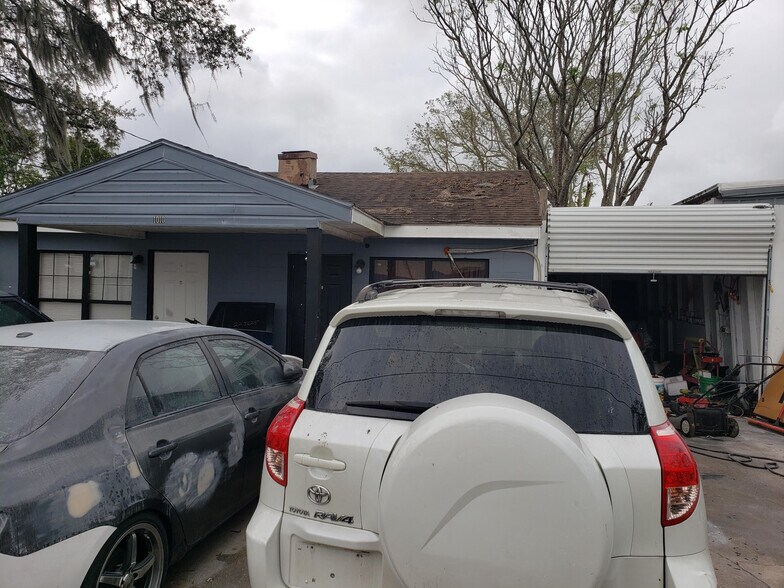 More Photos Of 1010 Maltby Ave, Orlando Auto Repair For Lease