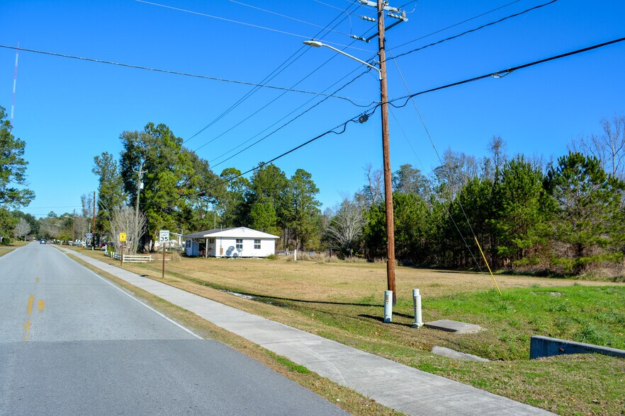 More Photos Of Hwy 280 @ Interstate Dr, Pembroke Land For Sale