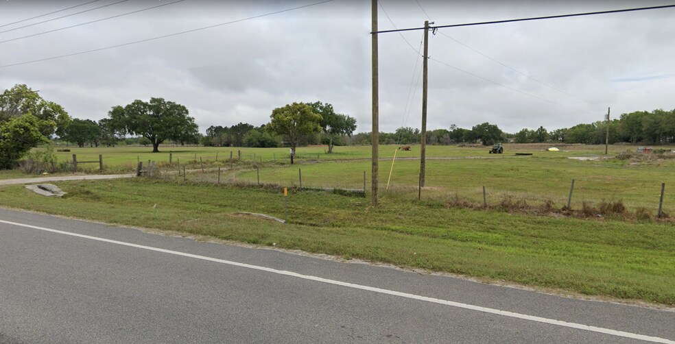 More Photos Of 32047 State Road 52, San Antonio Land For Sale