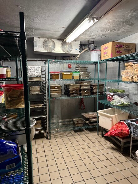 More Photos Of 10-20 29th St @ Mission, San Francisco Restaurant For Sale