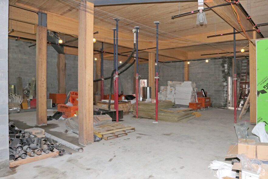 Photo of 1st Floor Ste 